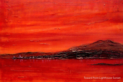 Paintings, Prints, Homeware and Art Gifts From Scotland By Scottish Artist Kevin Hunter