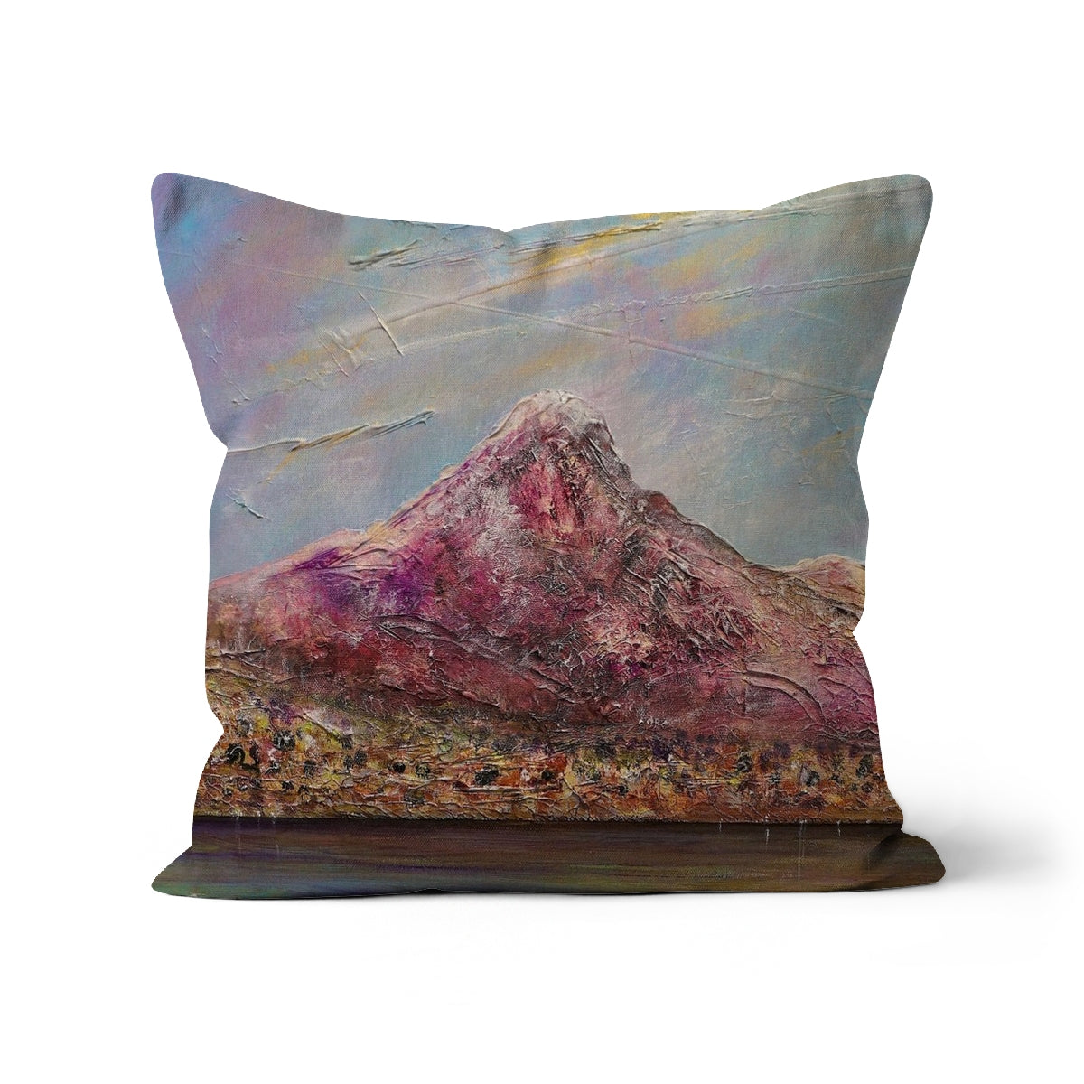 Ben Lomond Art Gifts Cushion