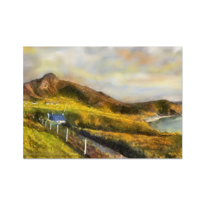 Coldbackie Prints | Scottish Highlands &amp; Lowlands Art Gallery | Paintings, Prints, Homeware and Art Gifts From Scotland By Scottish Artist Kevin Hunter