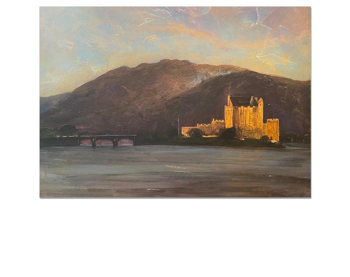 Eilean Donan Castle