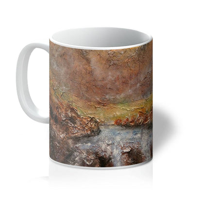 Fairy Pools Dawn Skye Art Gifts Mug