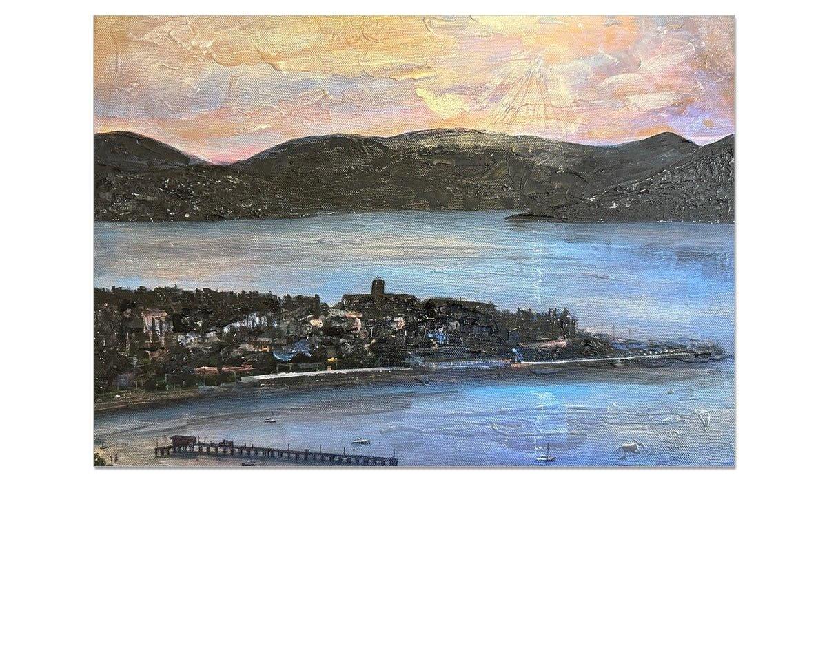 From Lyle Hill Art Prints from my River Clyde Art Gallery Collection