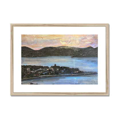 From Lyle Hill Painting | Framed &amp; Mounted Prints From Scotland