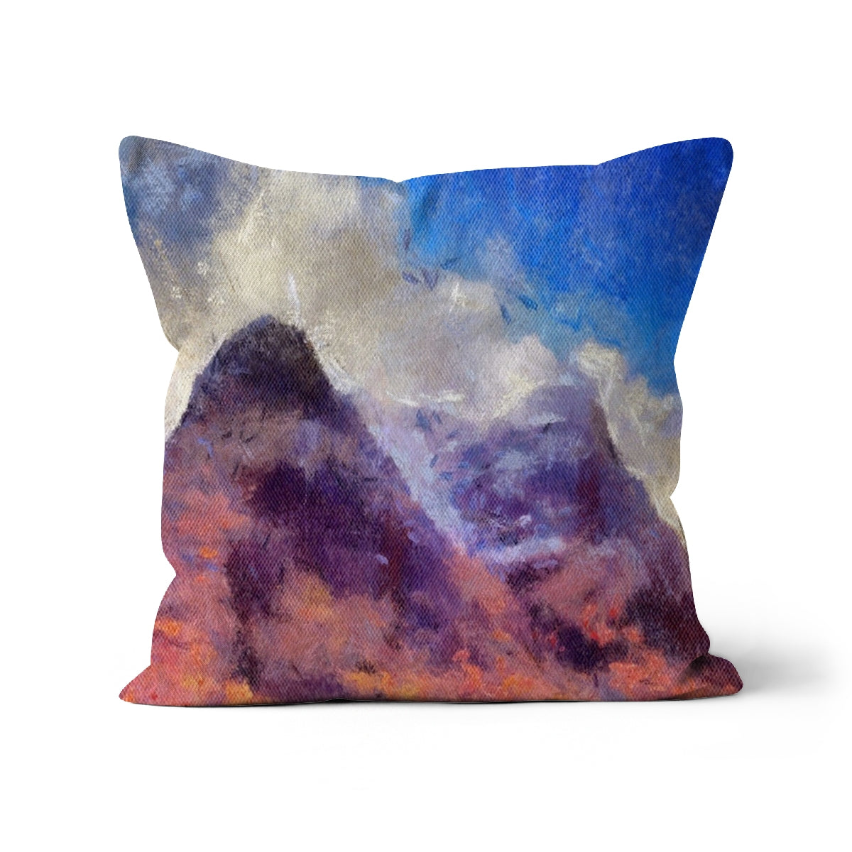 Glencoe Art Gifts Cushion