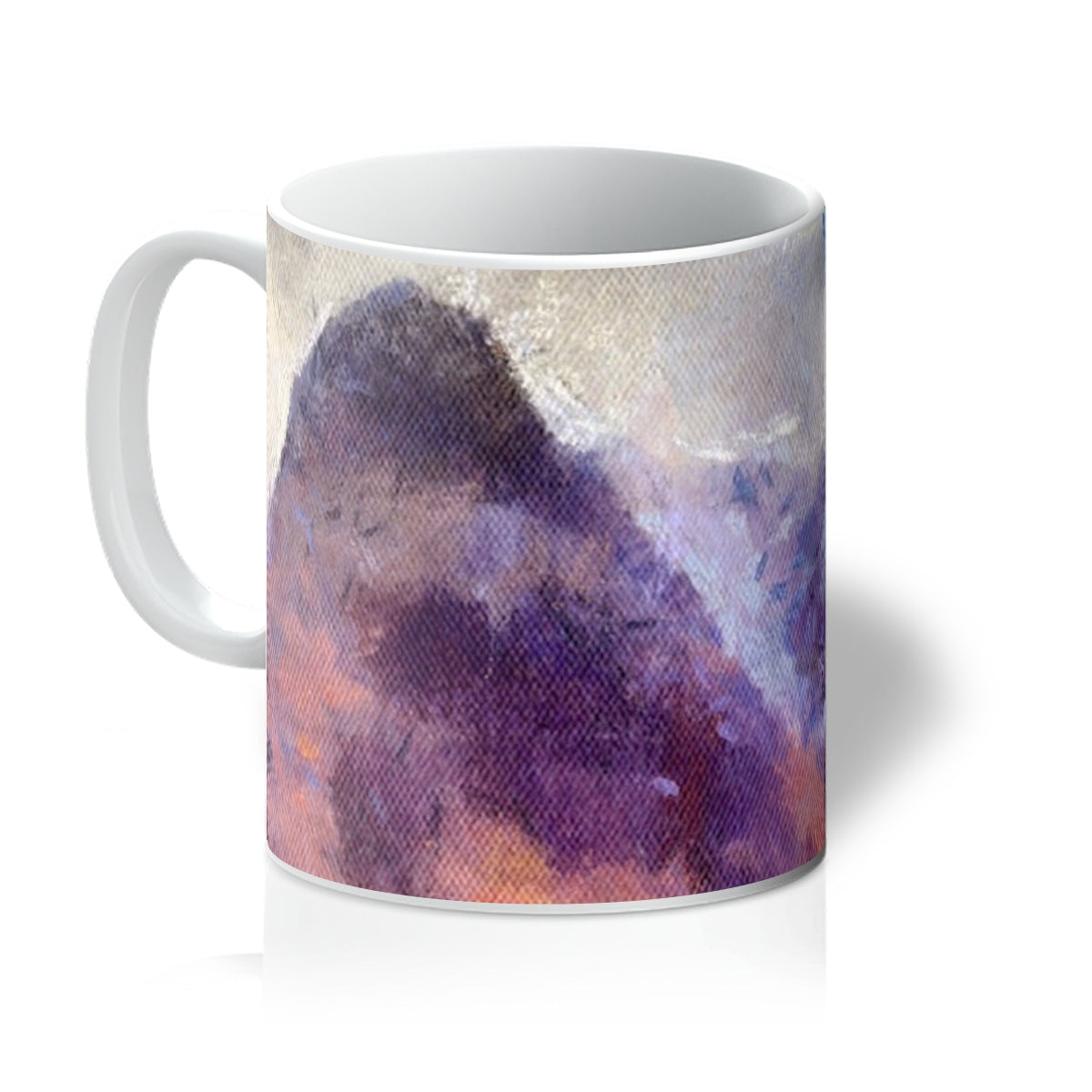 Glencoe Art Gifts Mug