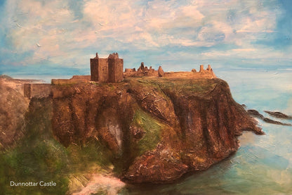 Historic &amp; Iconic Canvas Art Prints From Scotland-Historic &amp; Iconic Scotland Art Gallery