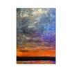 Horizon Dreams Abstract Painting | Fine Art Prints From Scotland