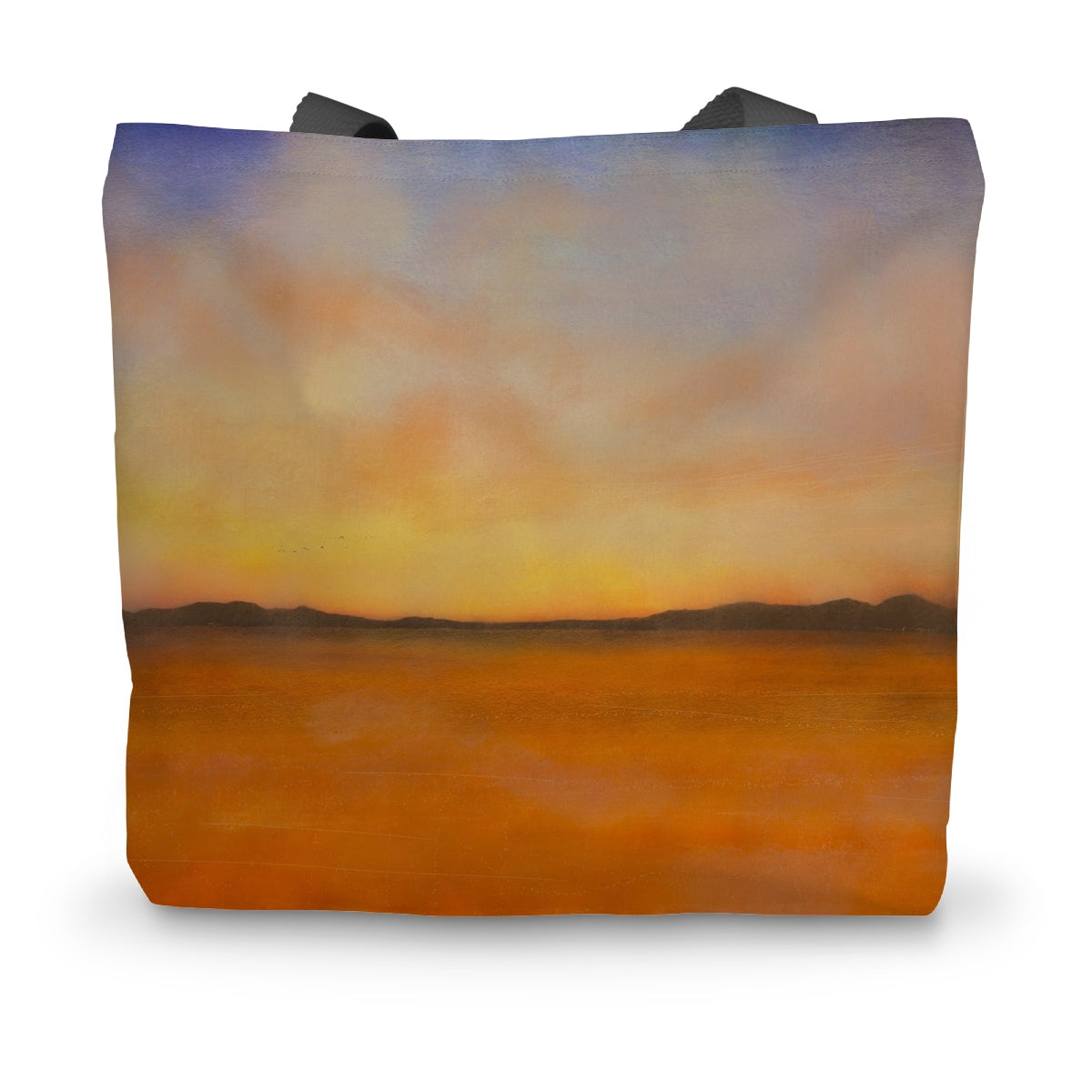 Islay Dawn Art Gifts Canvas Tote Bag