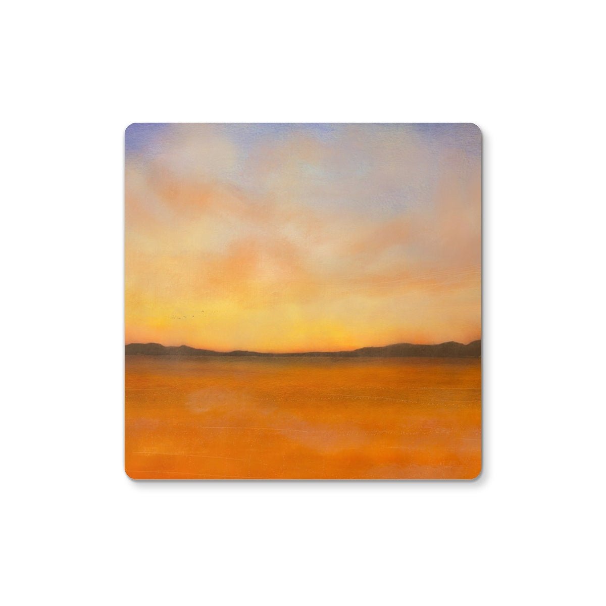 Islay Dawn Art Gifts Coaster