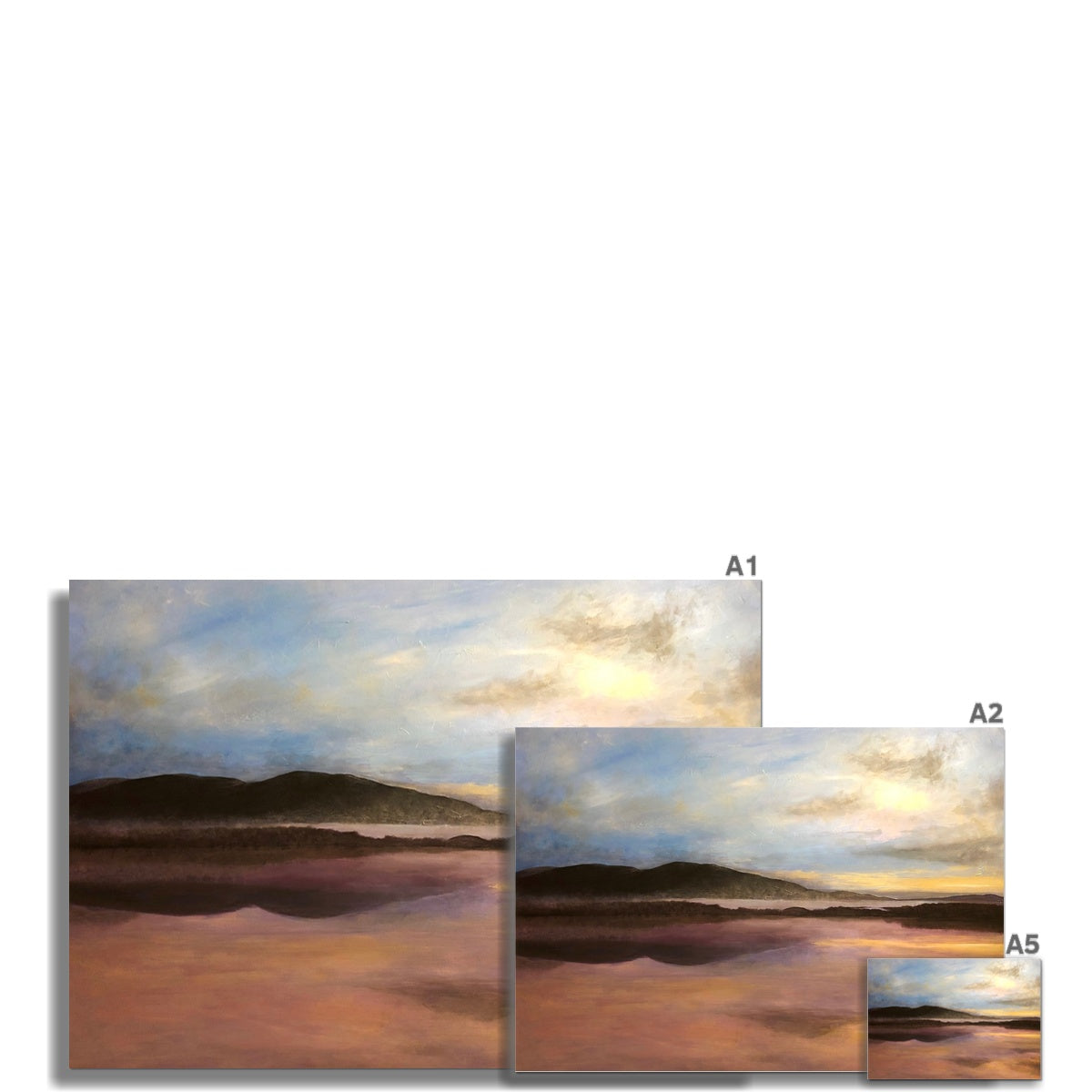 Loch Garten Prints