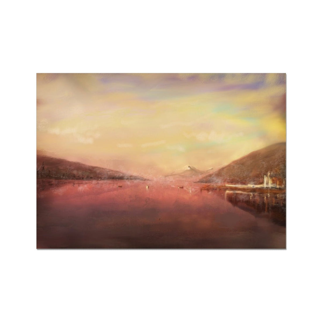 Loch Tay Prints