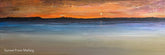 Panoramic Scottish Landscape Art Prints-Scottish Artist Kevin Hunter