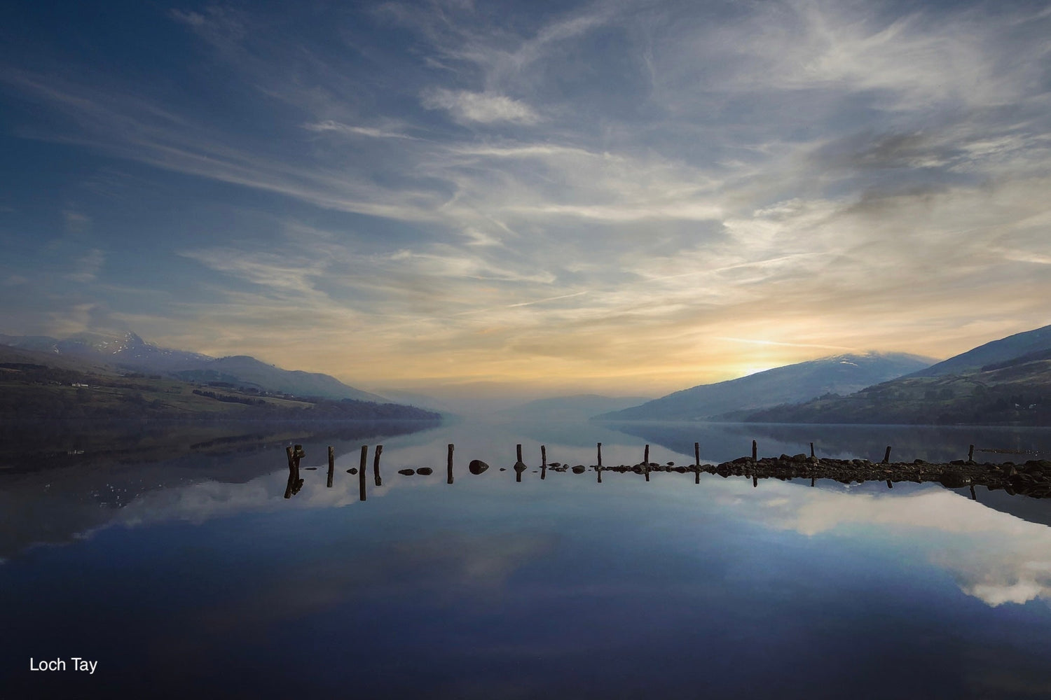 Scottish Landscape Photography | Giclee Prints-Scottish Artist Kevin Hunter