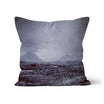 The Brooding Cuillin Skye Art Gifts Cushion