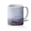 The Brooding Cuillin Skye Art Gifts Mug