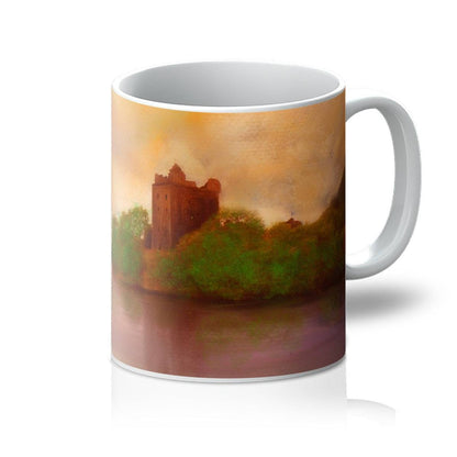 Urquhart Castle Art Gifts Mug